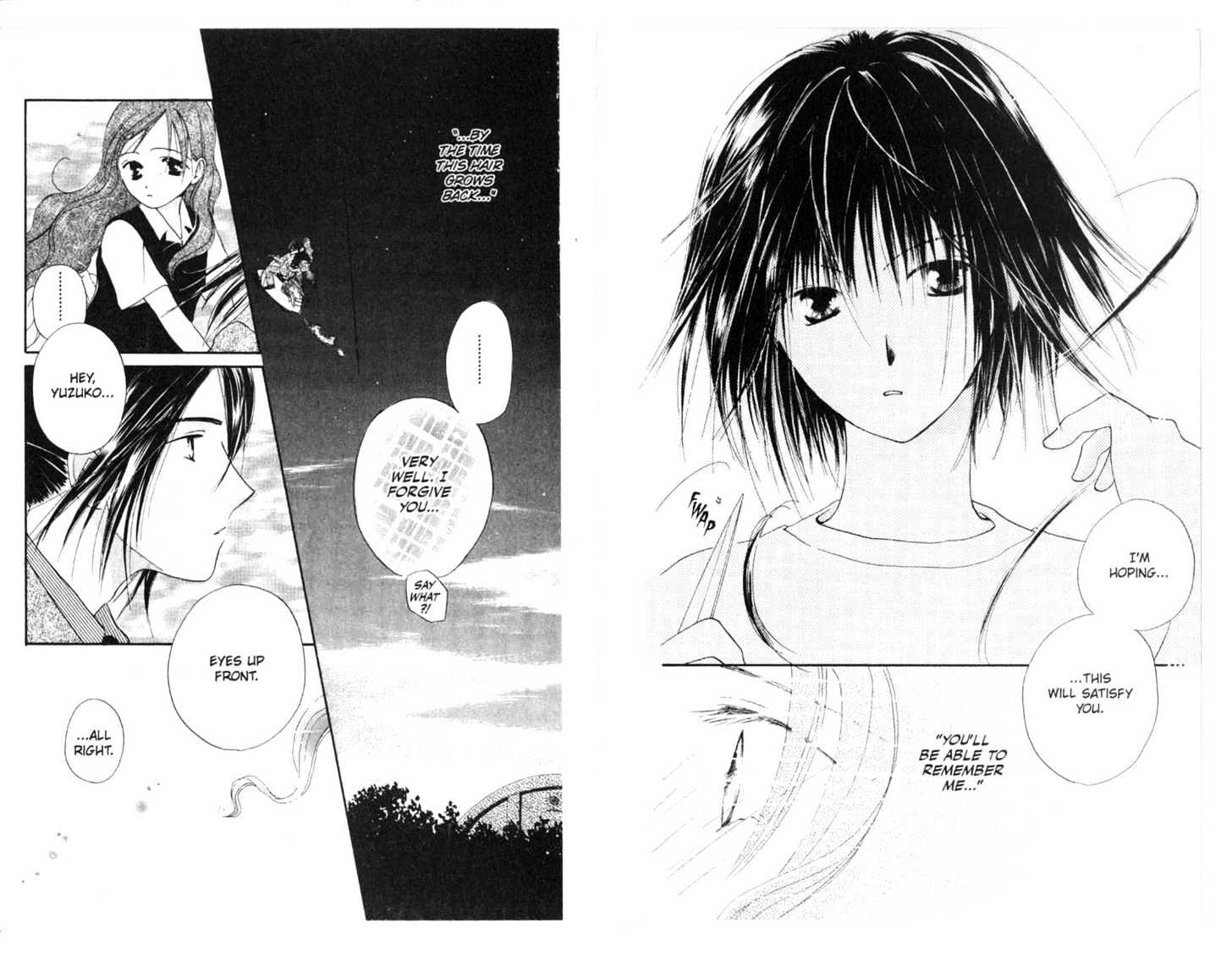 Omukae Desu Chapter 4.0-2 page 18 - Vol.04 Chapter 0.2