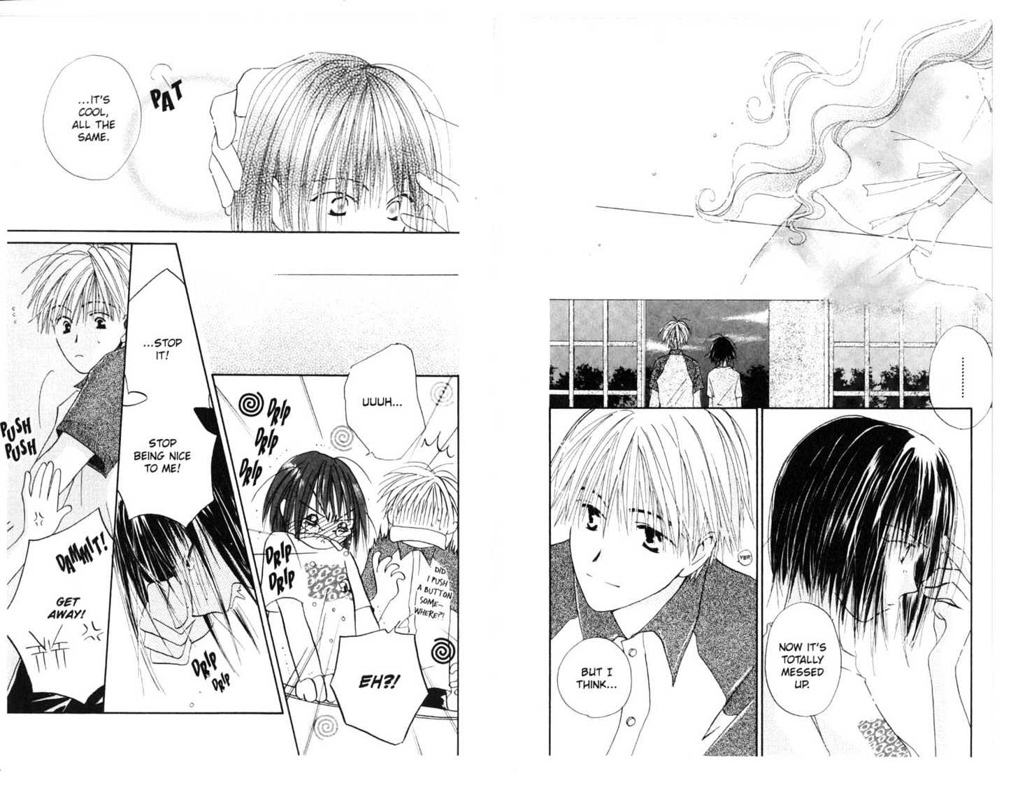 Omukae Desu Chapter 4.0-2 page 19 - Vol.04 Chapter 0.2