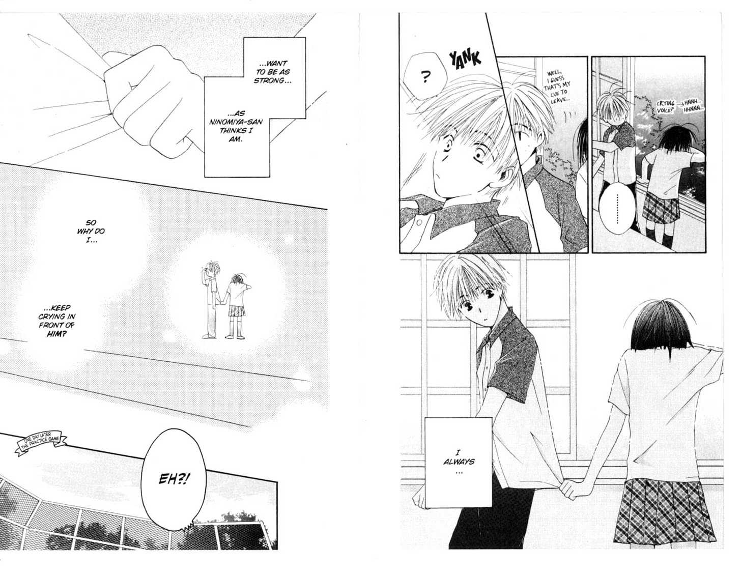 Omukae Desu Chapter 4.0-2 page 20 - Vol.04 Chapter 0.2
