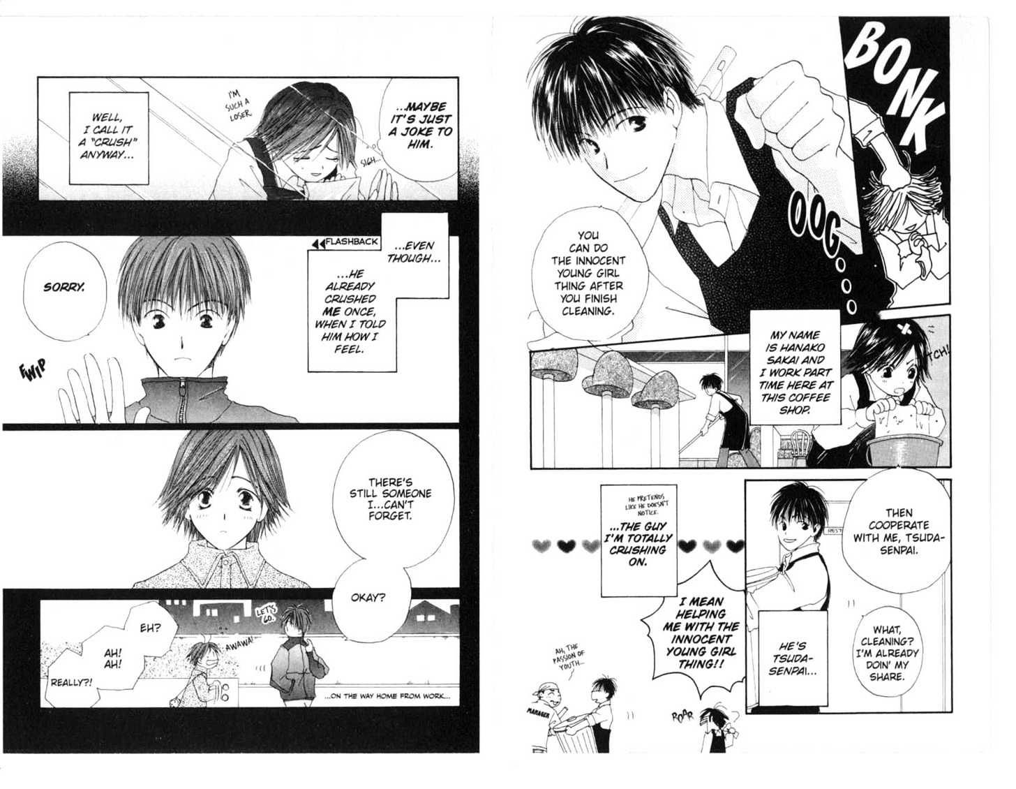 Omukae Desu Chapter 4.0-2 page 23 - Vol.04 Chapter 0.2