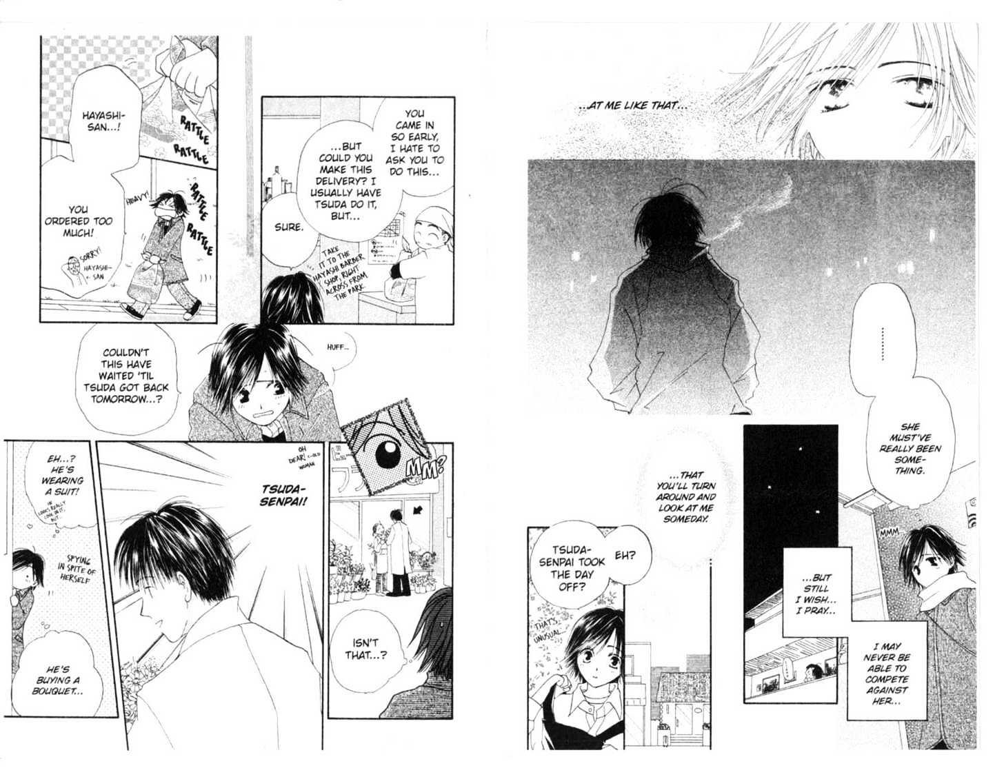 Omukae Desu Chapter 4.0-2 page 25 - Vol.04 Chapter 0.2