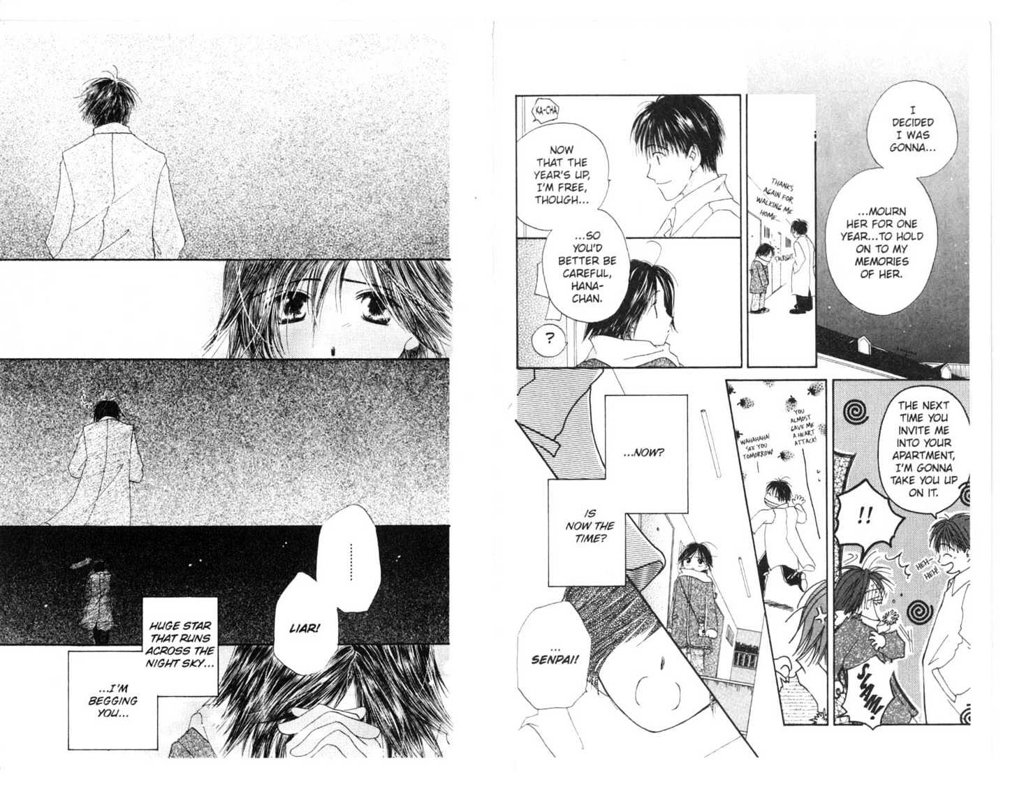 Omukae Desu Chapter 4.0-2 page 28 - Vol.04 Chapter 0.2