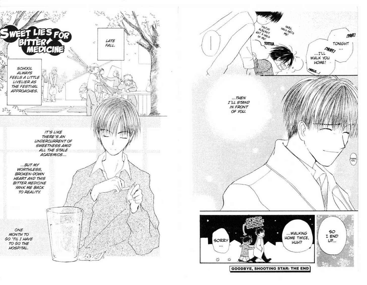 Omukae Desu Chapter 4.0-2 page 30 - Vol.04 Chapter 0.2