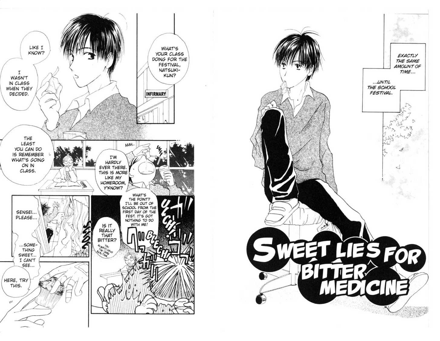 Omukae Desu Chapter 4.0-2 page 31 - Vol.04 Chapter 0.2