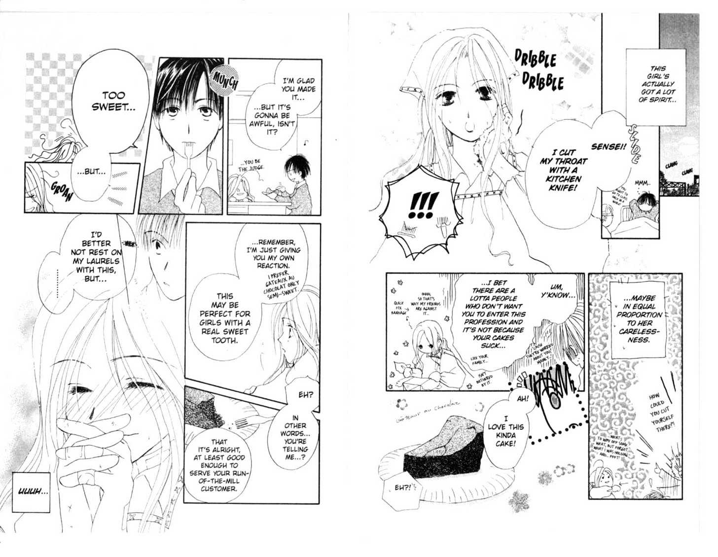 Omukae Desu Chapter 4.0-2 page 37 - Vol.04 Chapter 0.2