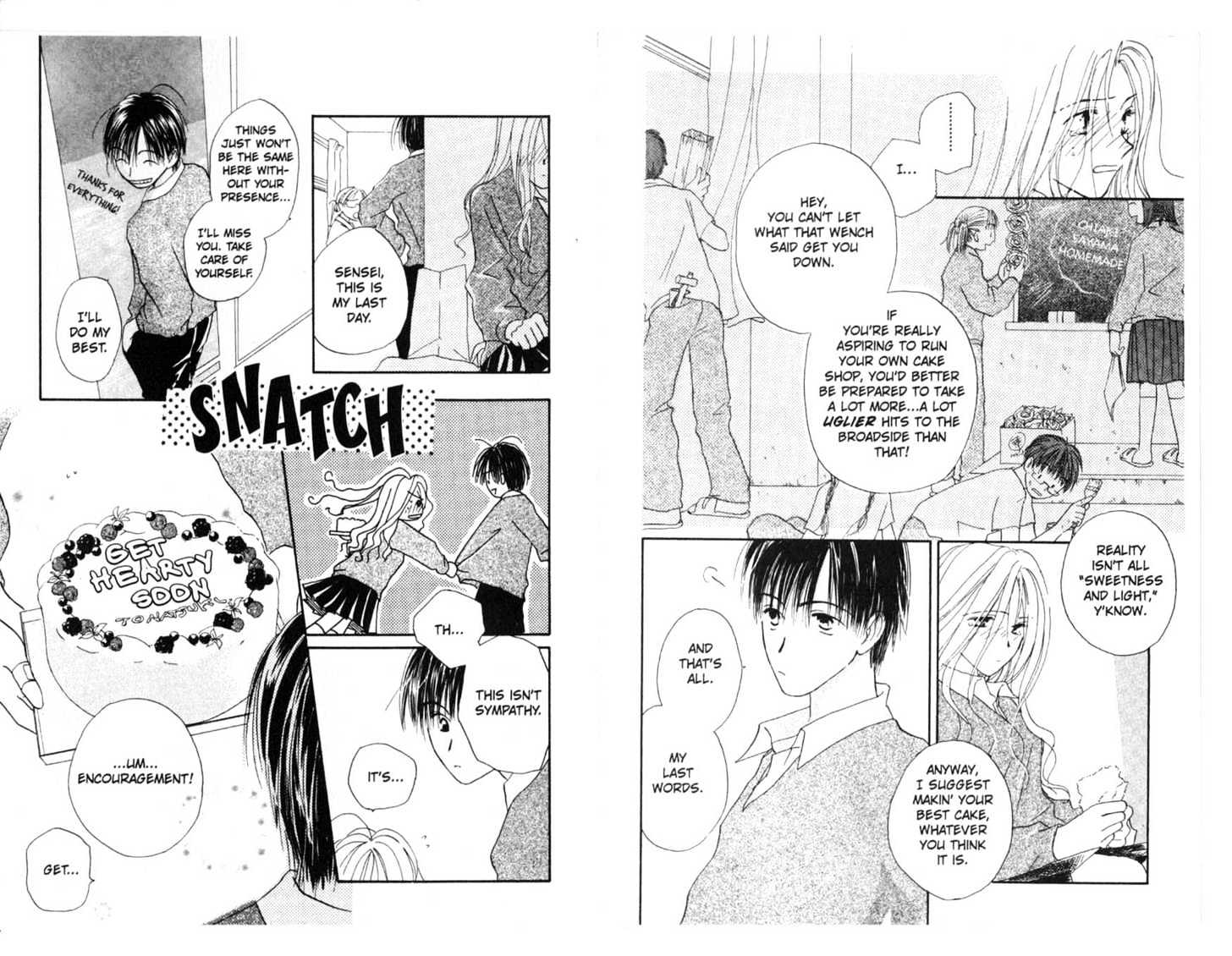 Omukae Desu Chapter 4.0-2 page 44 - Vol.04 Chapter 0.2