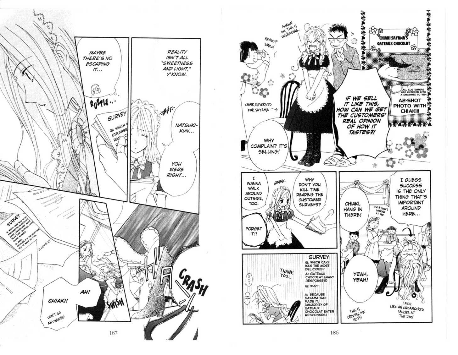 Omukae Desu Chapter 4.0-2 page 46 - Vol.04 Chapter 0.2