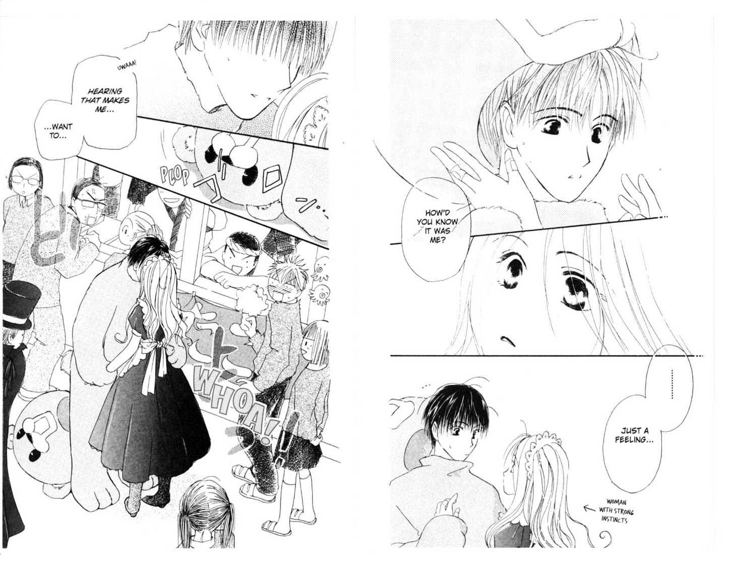 Omukae Desu Chapter 4.0-2 page 48 - Vol.04 Chapter 0.2