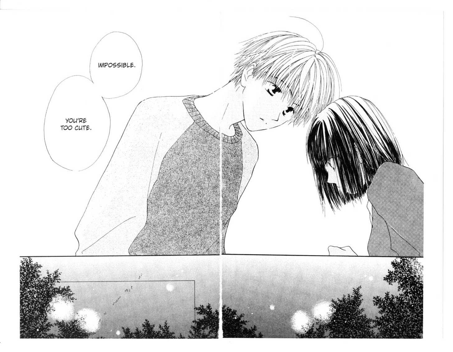 Omukae Desu Chapter 5.0 page 17 - Vol.05 Chapter 0 : END