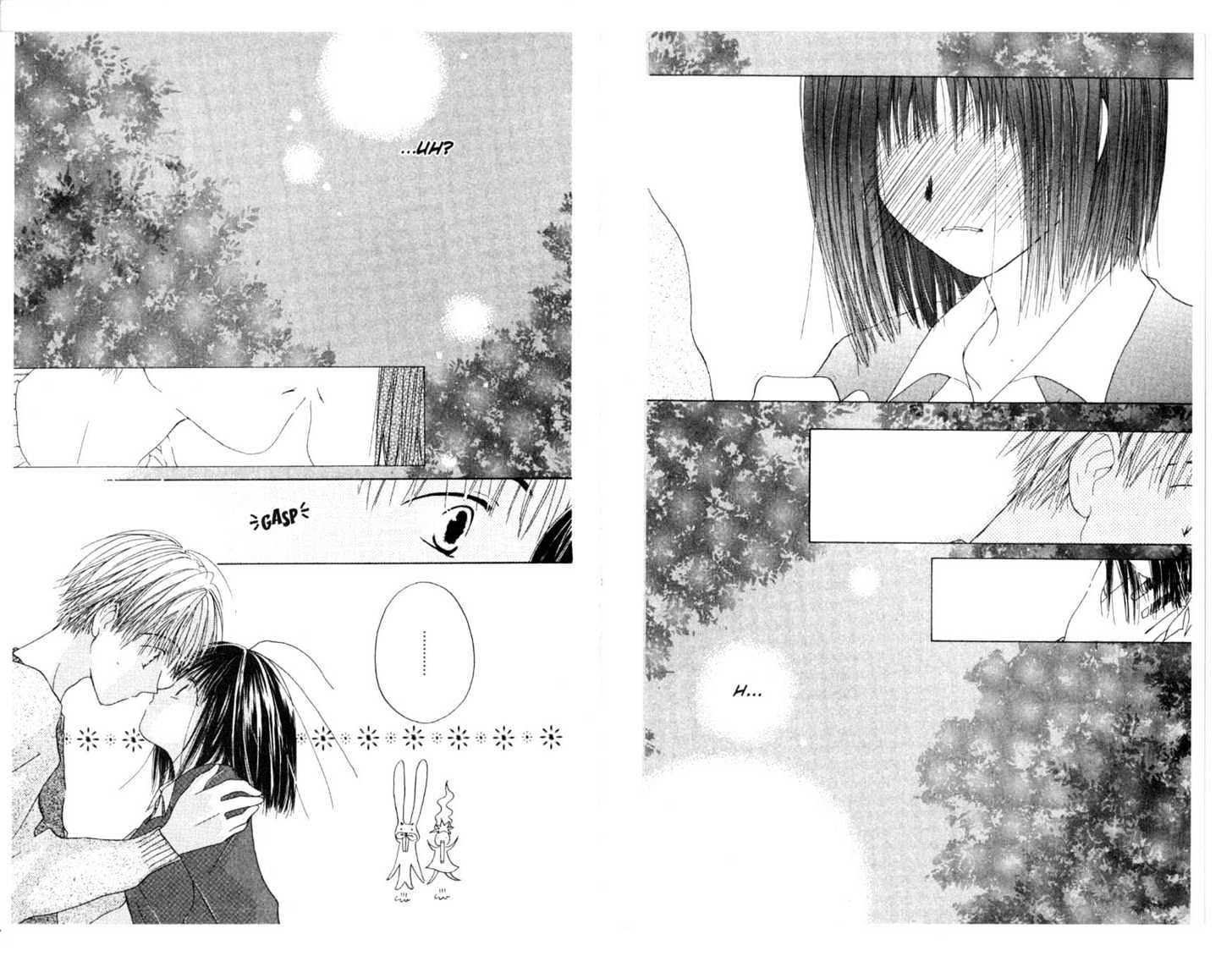 Omukae Desu Chapter 5.0 page 18 - Vol.05 Chapter 0 : END