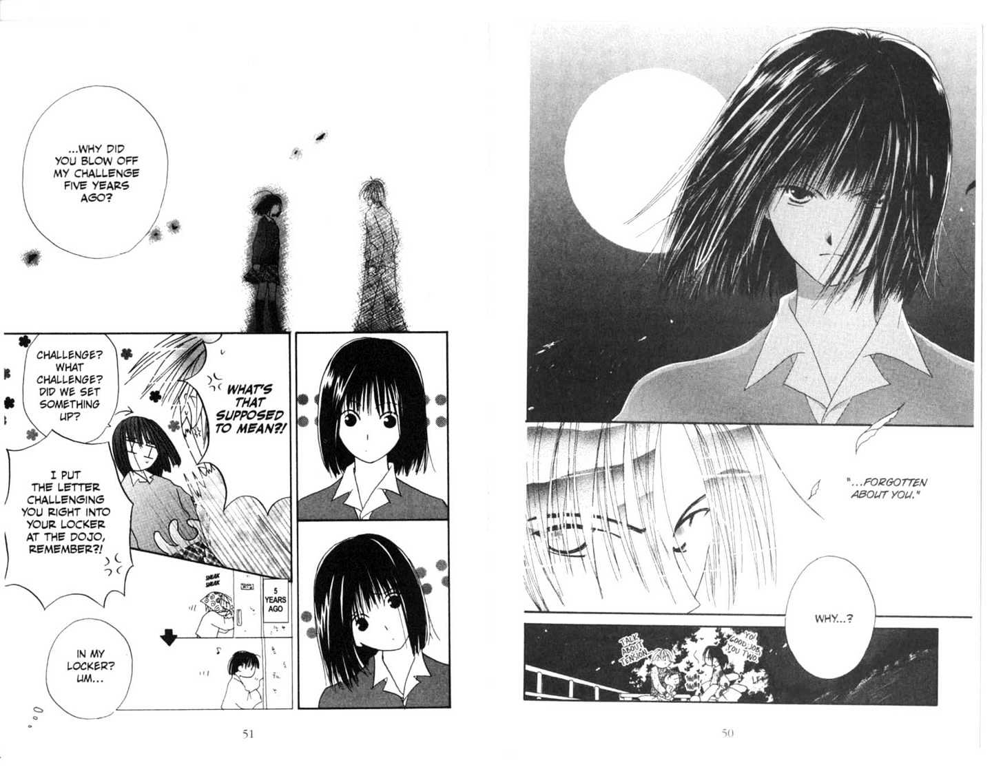 Omukae Desu Chapter 5.0 page 27 - Vol.05 Chapter 0 : END
