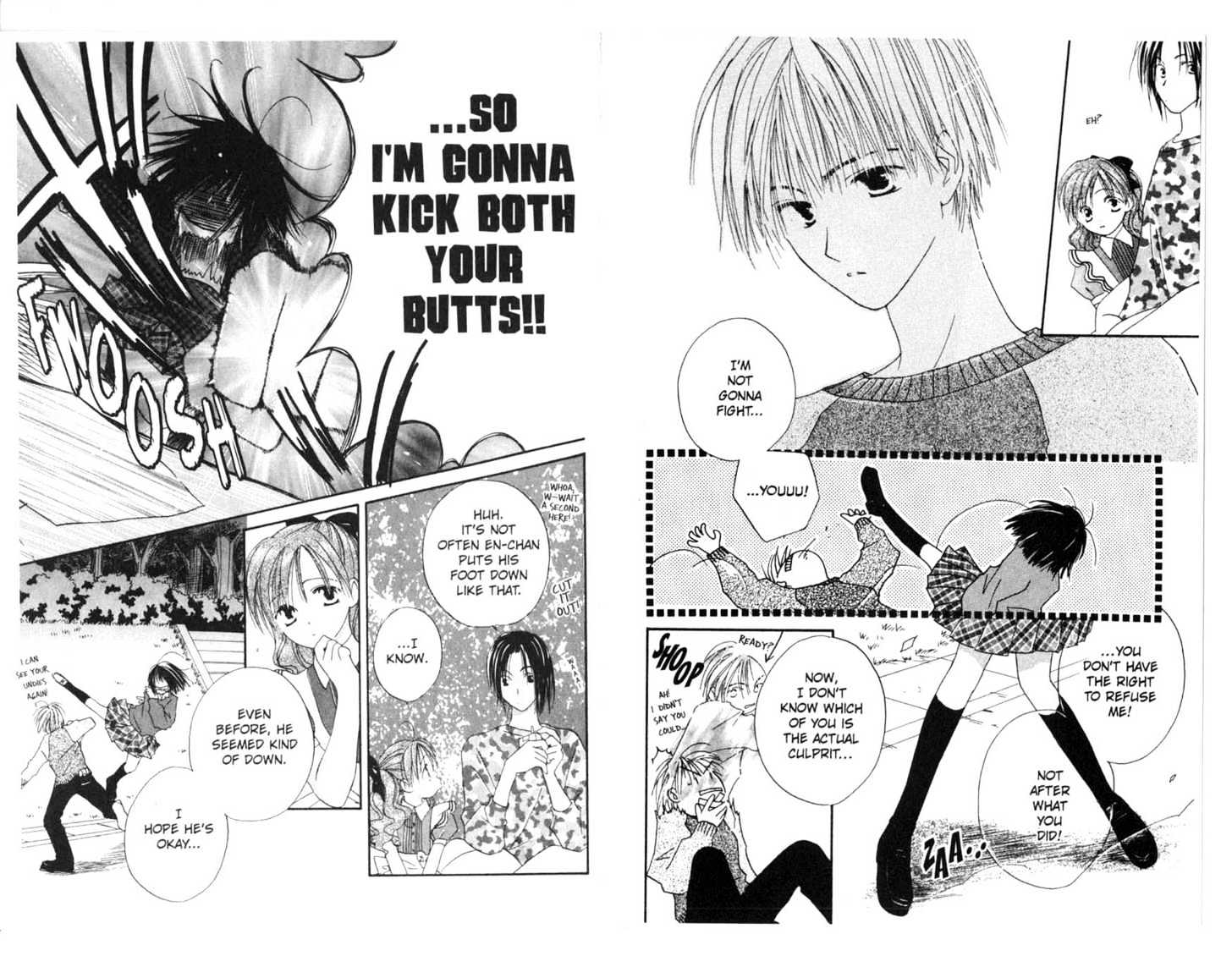 Omukae Desu Chapter 5.0 page 29 - Vol.05 Chapter 0 : END