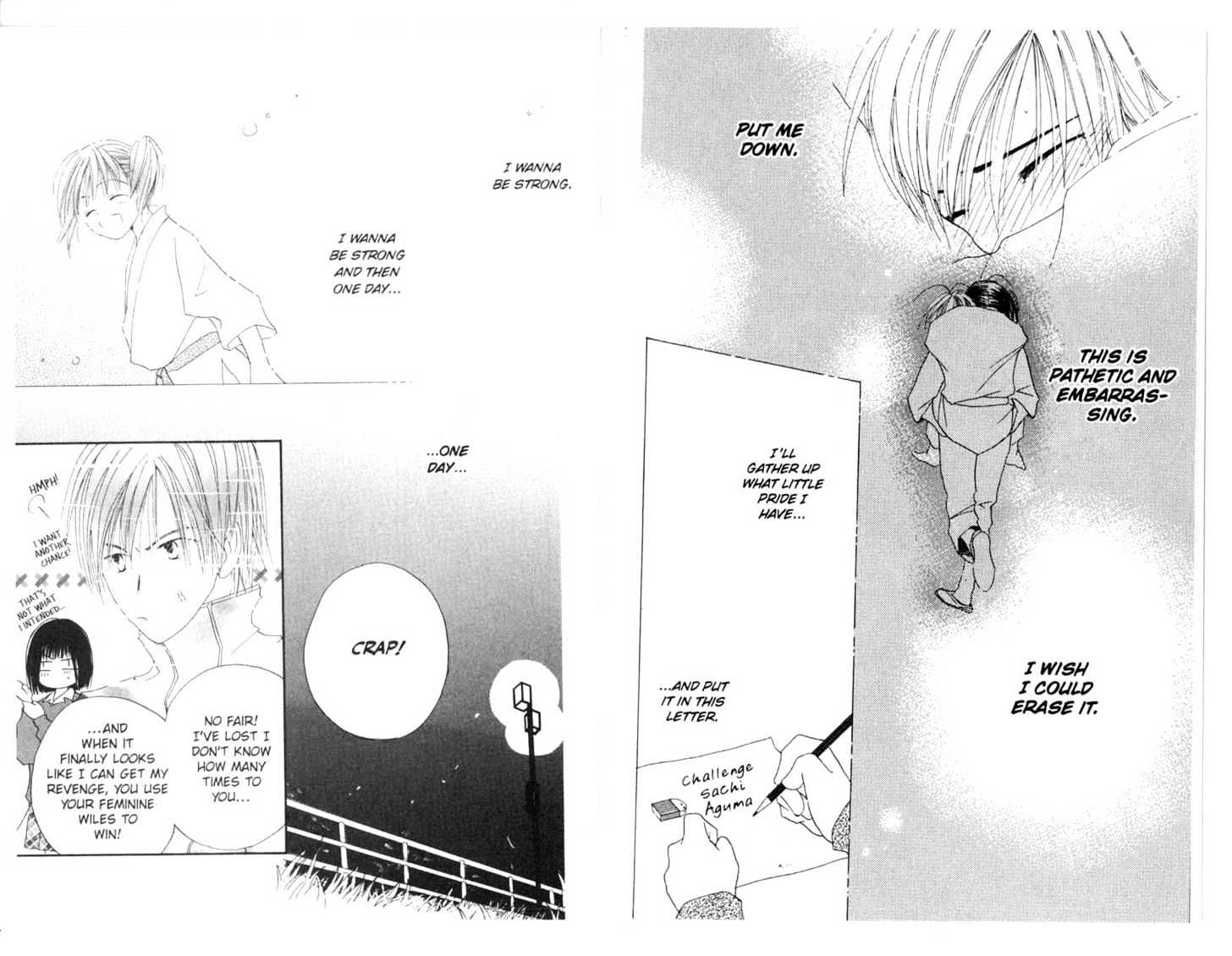 Omukae Desu Chapter 5.0 page 33 - Vol.05 Chapter 0 : END