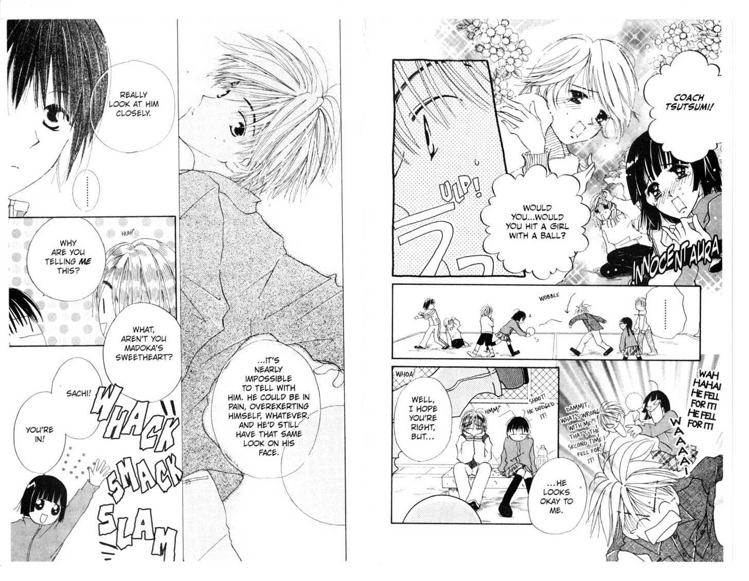 Omukae Desu Chapter 5.0 page 44 - Vol.05 Chapter 0 : END