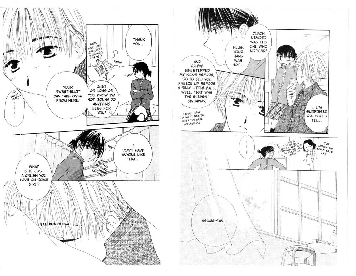 Omukae Desu Chapter 5.0 page 47 - Vol.05 Chapter 0 : END