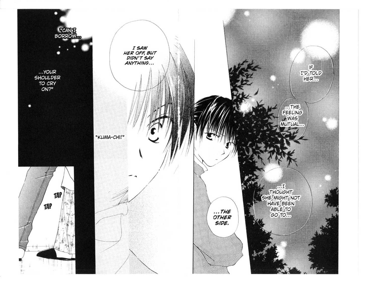 Omukae Desu Chapter 5.0 page 48 - Vol.05 Chapter 0 : END