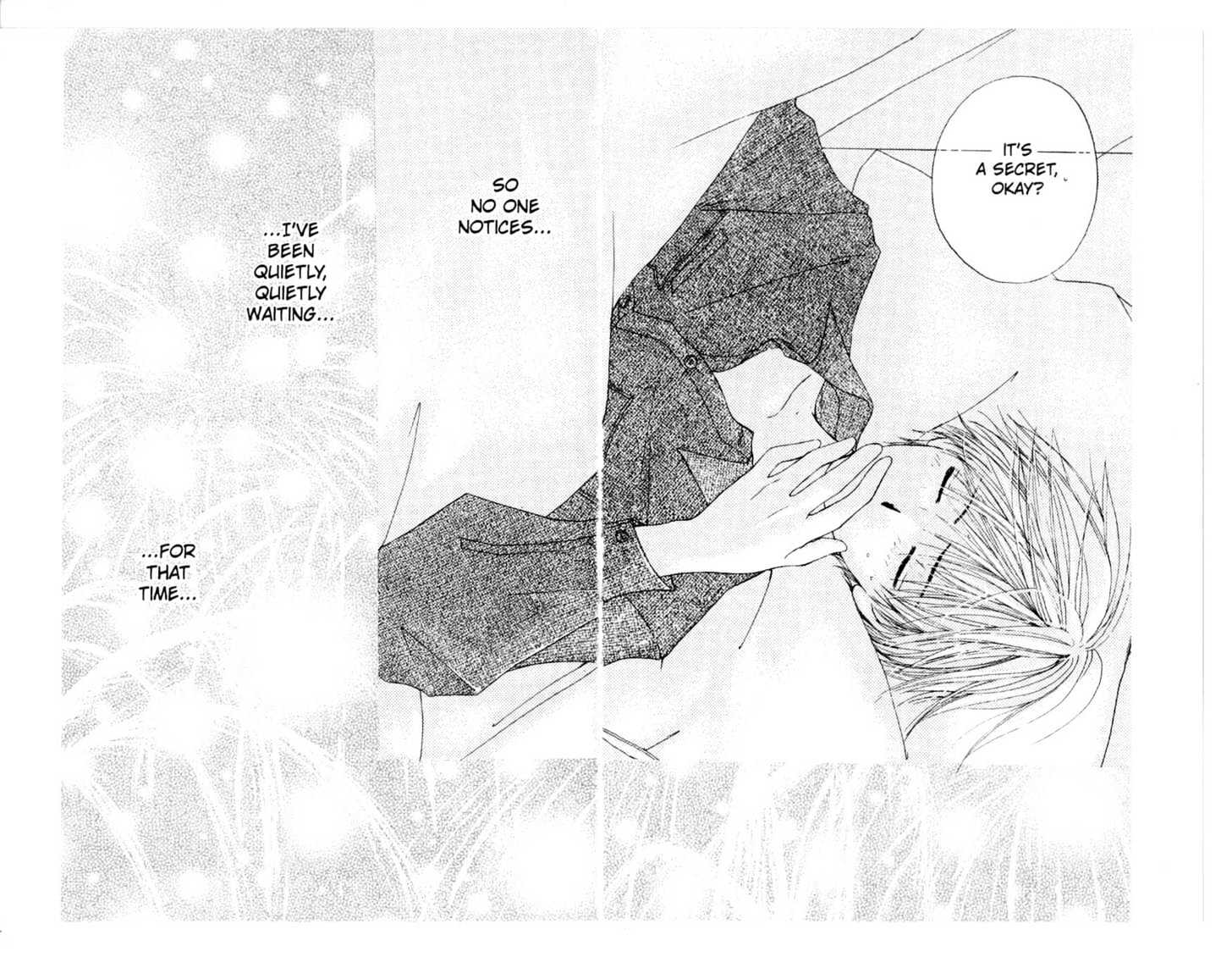 Omukae Desu Chapter 5.0 page 50 - Vol.05 Chapter 0 : END