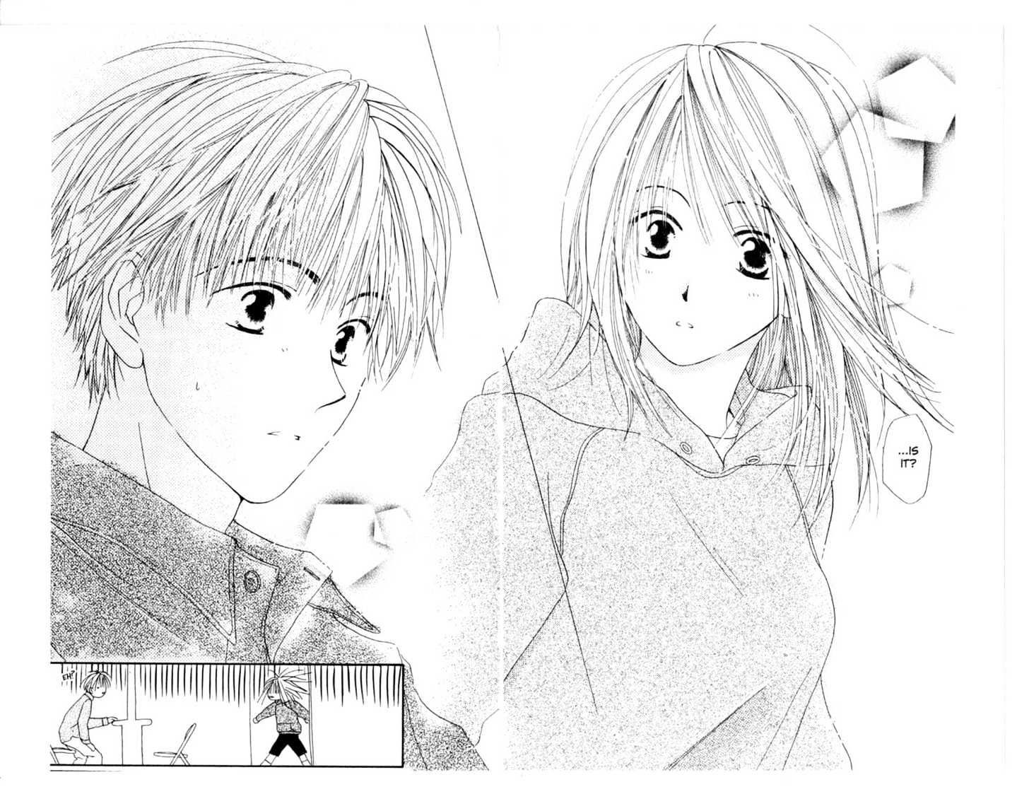 Omukae Desu Chapter 5.0 page 66 - Vol.05 Chapter 0 : END