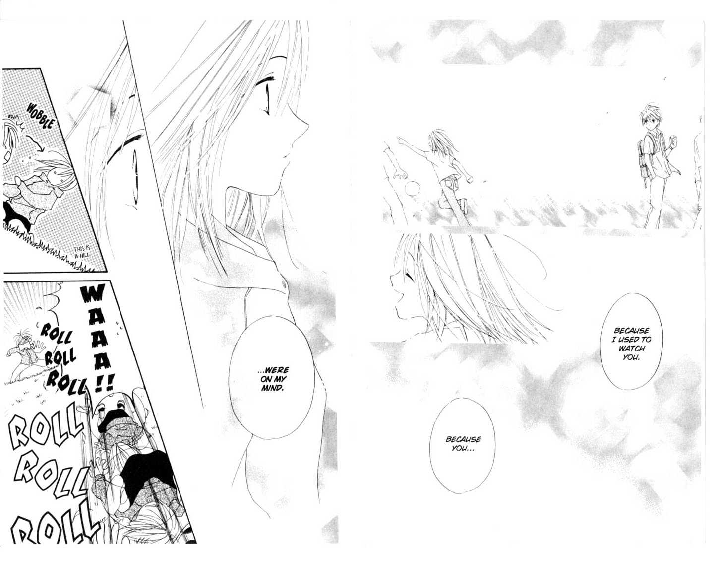 Omukae Desu Chapter 5.0 page 75 - Vol.05 Chapter 0 : END