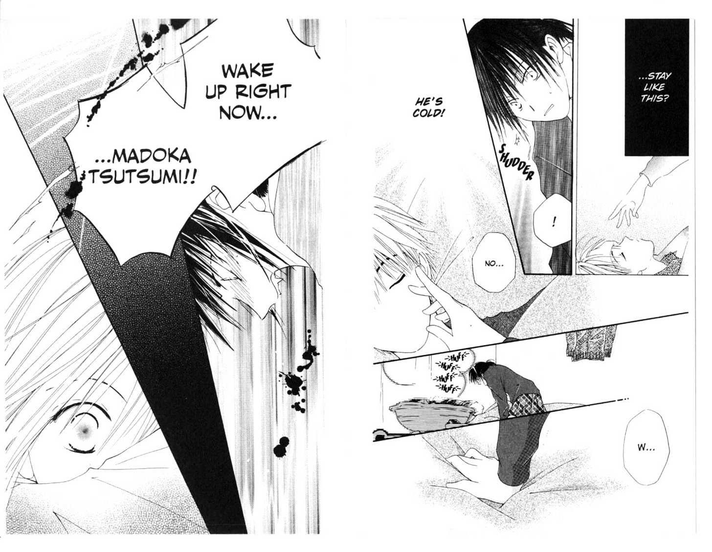Omukae Desu Chapter 5.0 page 79 - Vol.05 Chapter 0 : END