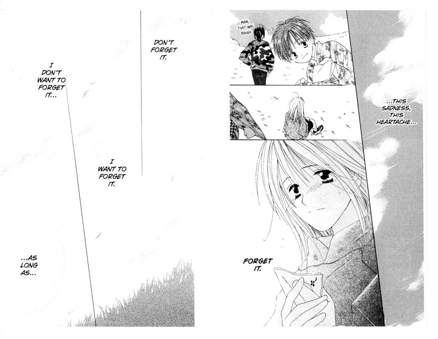 Omukae Desu Chapter 5.0 page 85 - Vol.05 Chapter 0 : END