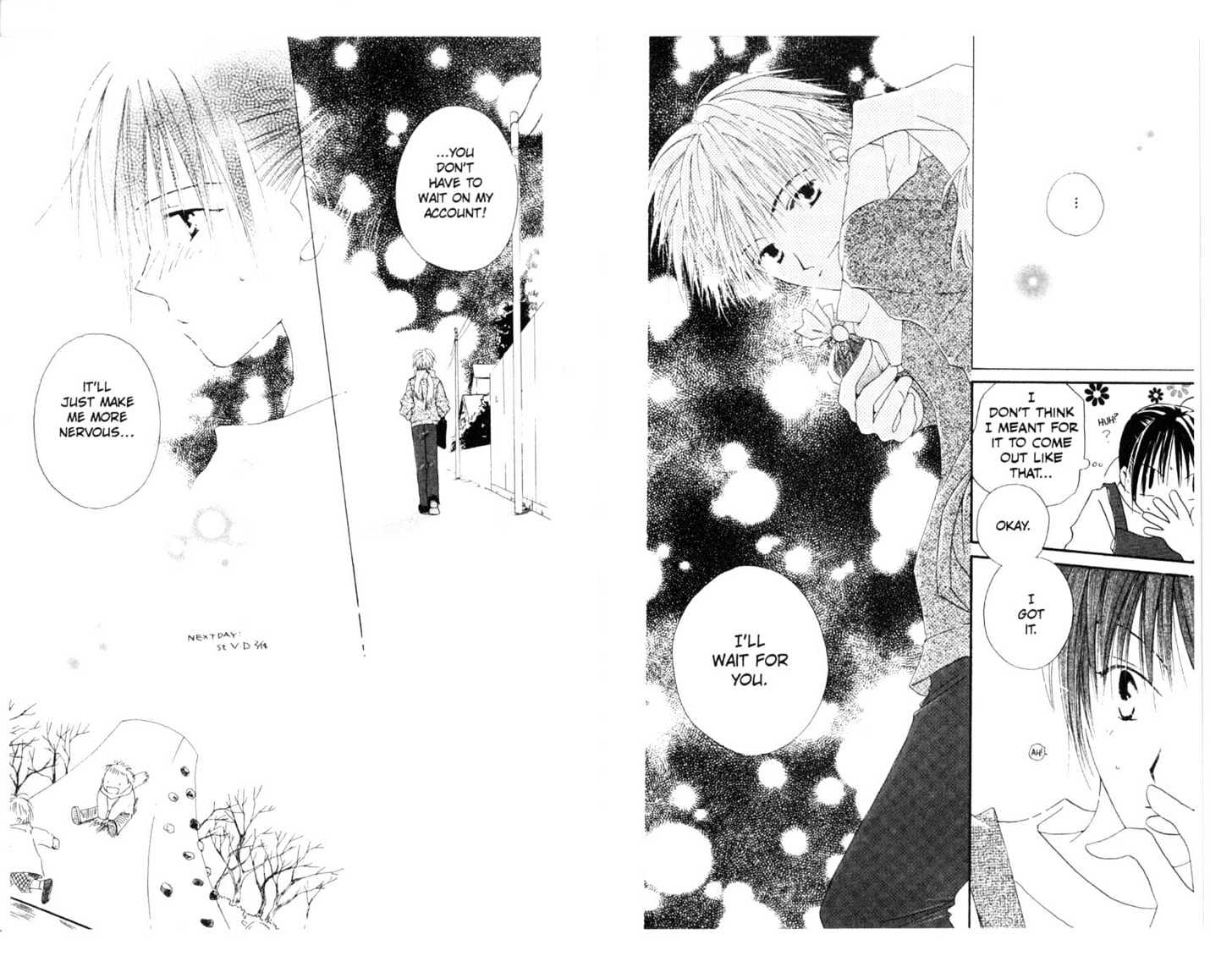 Omukae Desu Chapter 5.0 page 92 - Vol.05 Chapter 0 : END