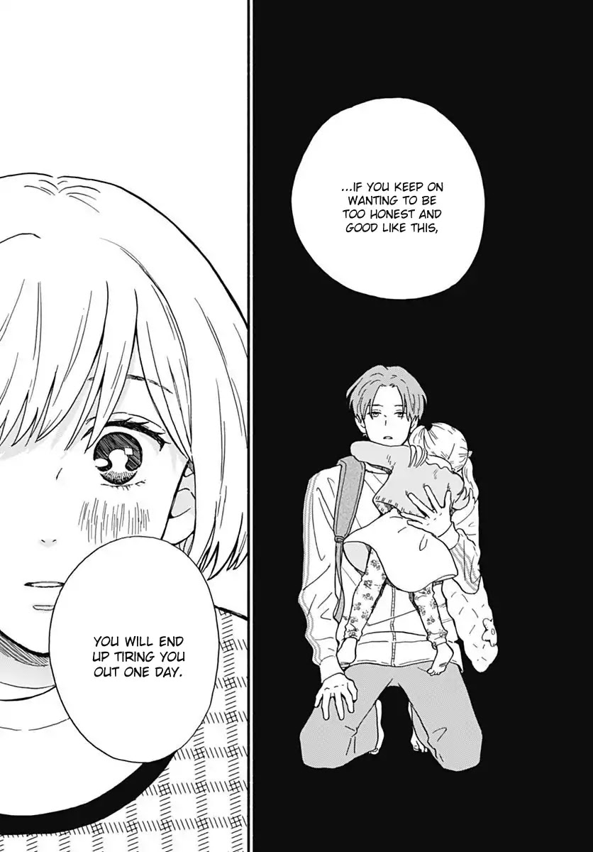 Omukae Shibuya-kun Chapter 1 page 34 - Chapter 1