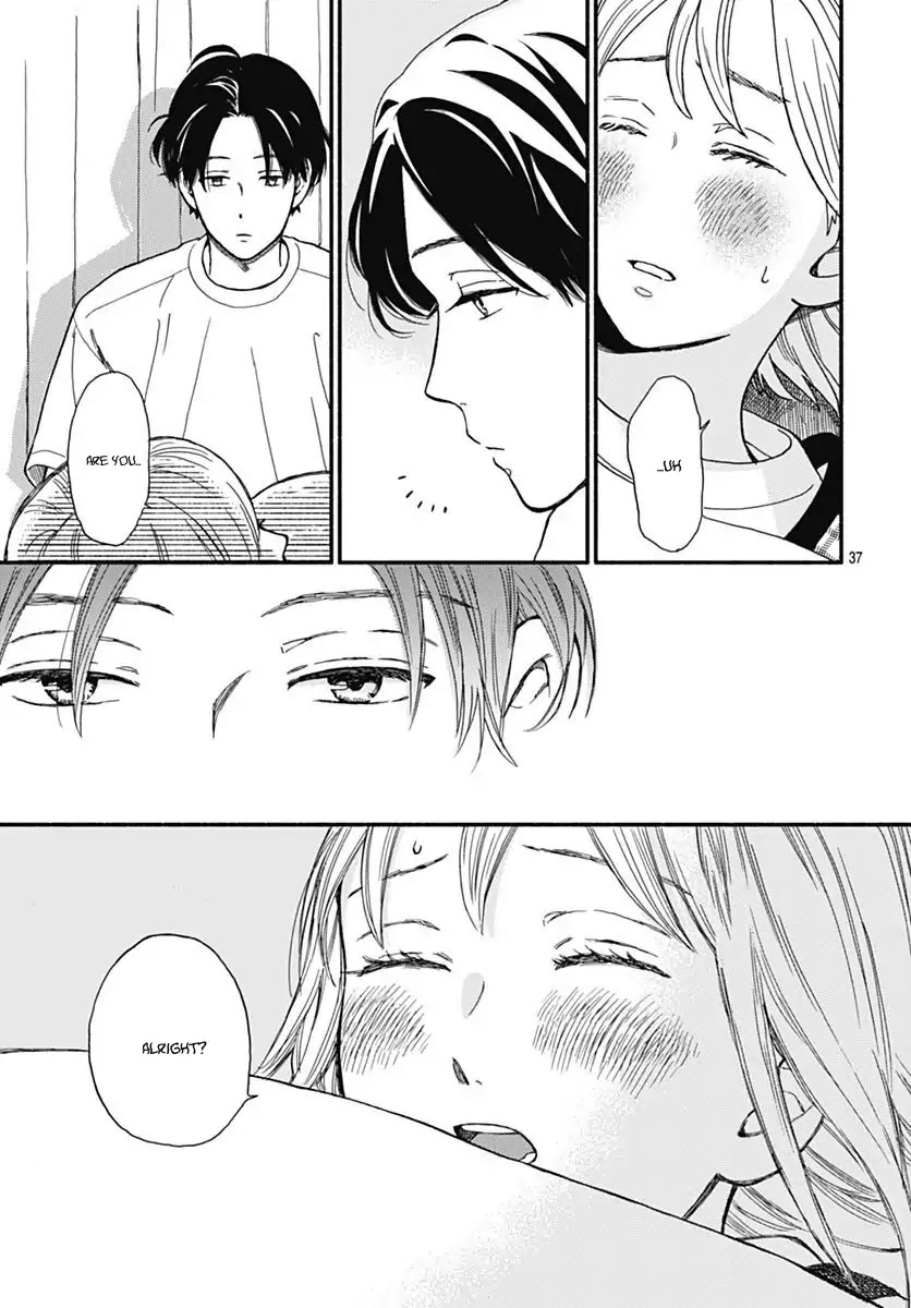 Omukae Shibuya-kun Chapter 1 page 40 - Chapter 1