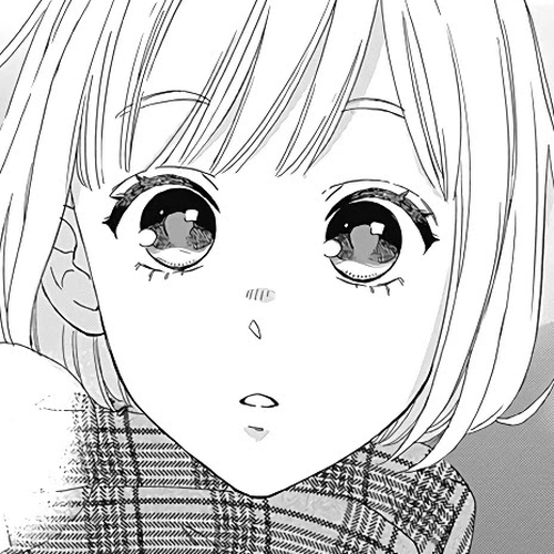 Omukae Shibuya-kun Chapter 10 cover
