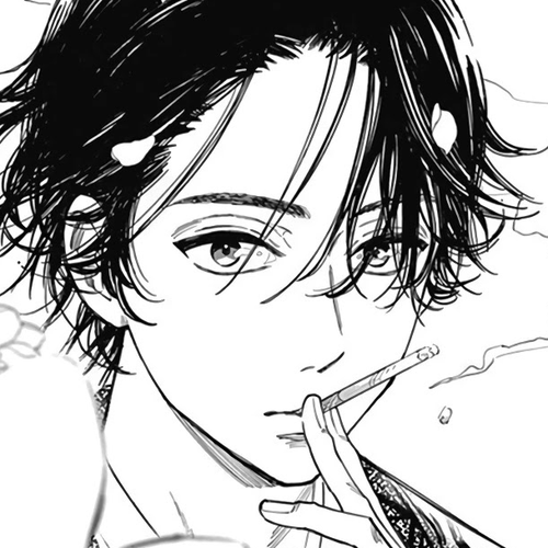 Omukae Shibuya-kun Chapter 12 cover