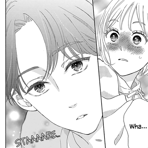 Omukae Shibuya-kun Chapter 14 cover