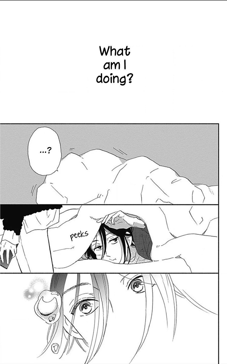 Omukae Shibuya-kun Chapter 15 page 18 - Chapter 15