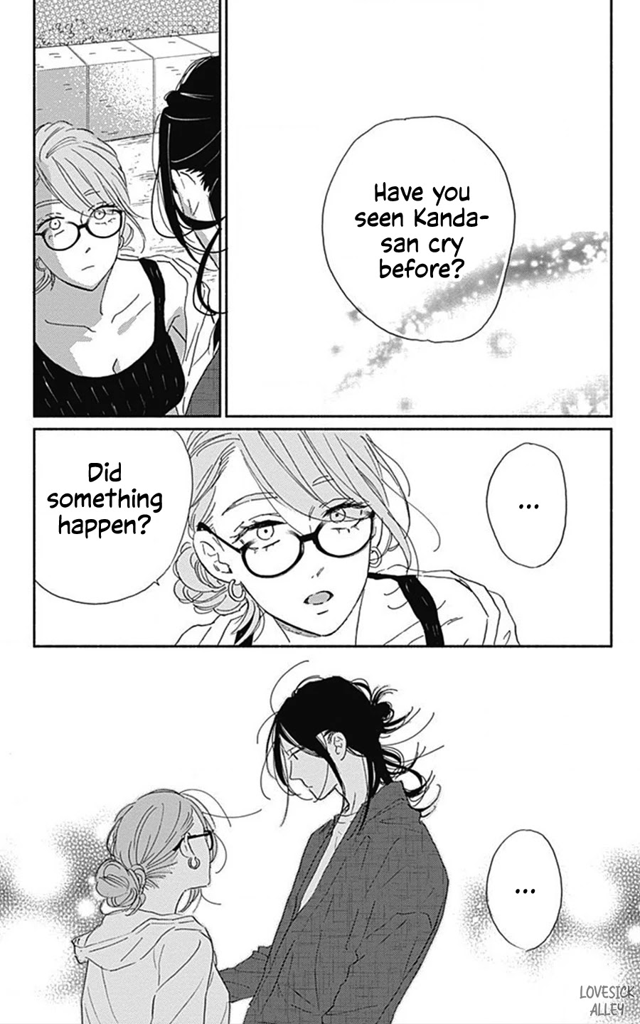 Omukae Shibuya-kun Chapter 15 page 22 - Chapter 15