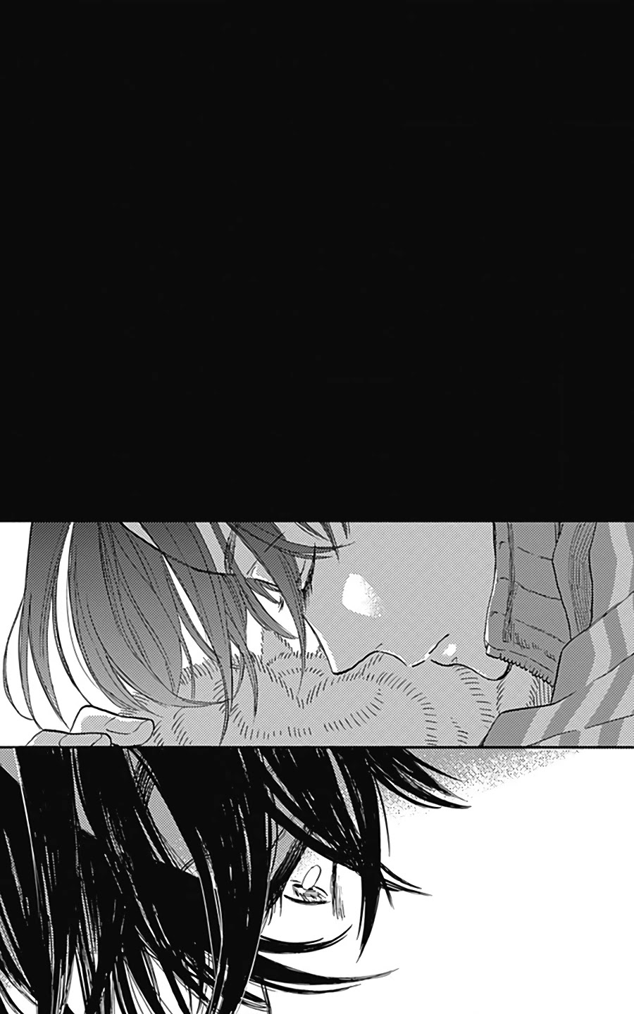 Omukae Shibuya-kun Chapter 16 page 25 - Chapter 16