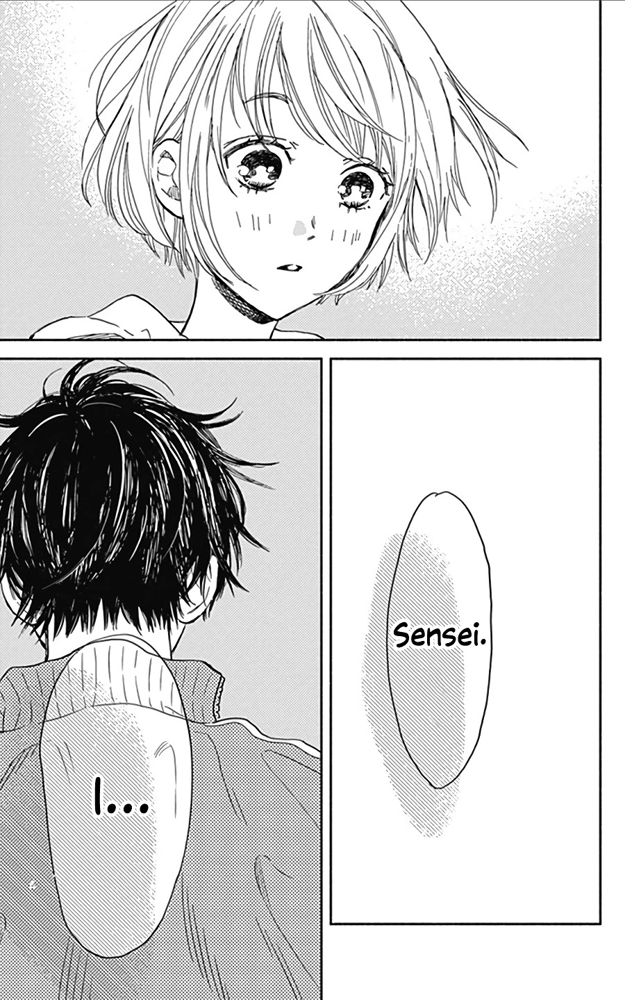 Omukae Shibuya-kun Chapter 16 page 26 - Chapter 16
