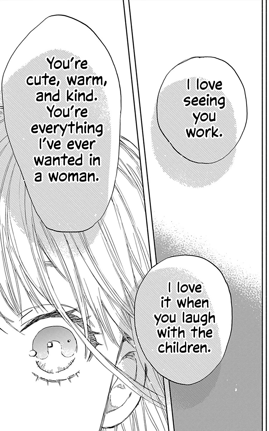 Omukae Shibuya-kun Chapter 16 page 28 - Chapter 16