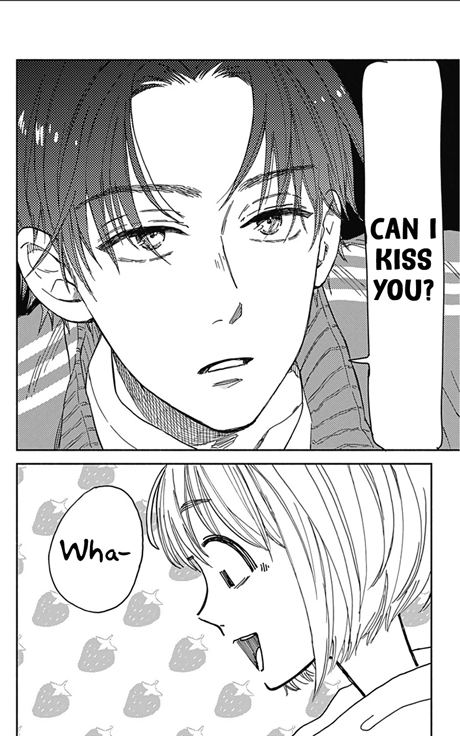 Omukae Shibuya-kun Chapter 16 page 39 - Chapter 16