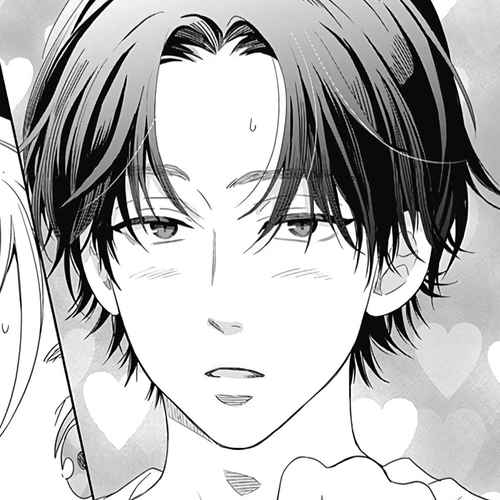 Omukae Shibuya-kun Chapter 18 cover