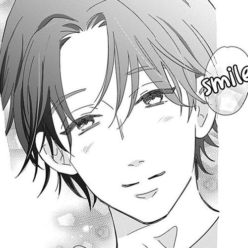 Omukae Shibuya-kun Chapter 19 cover