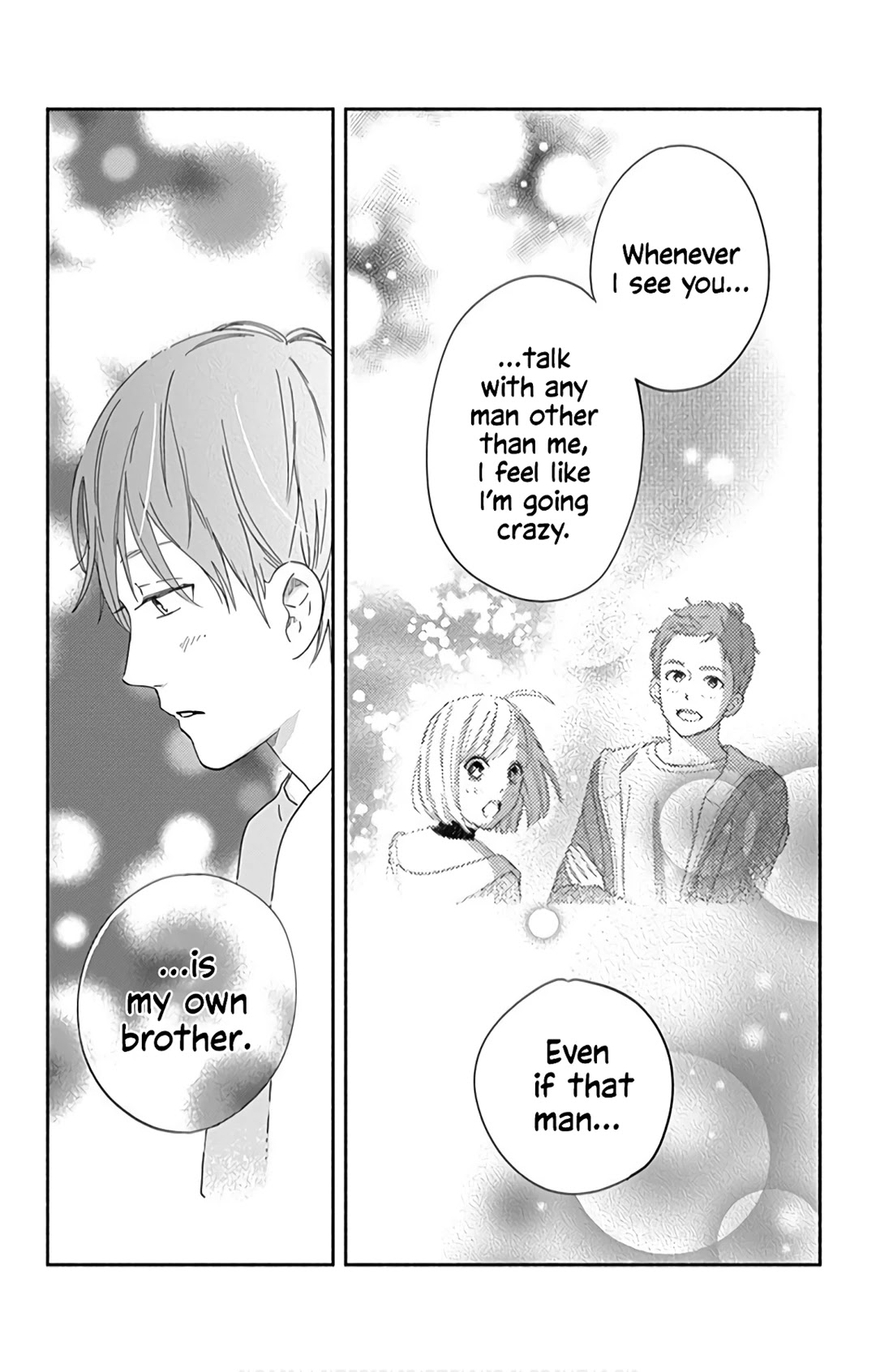 Omukae Shibuya-kun Chapter 20 page 29 - Chapter 20