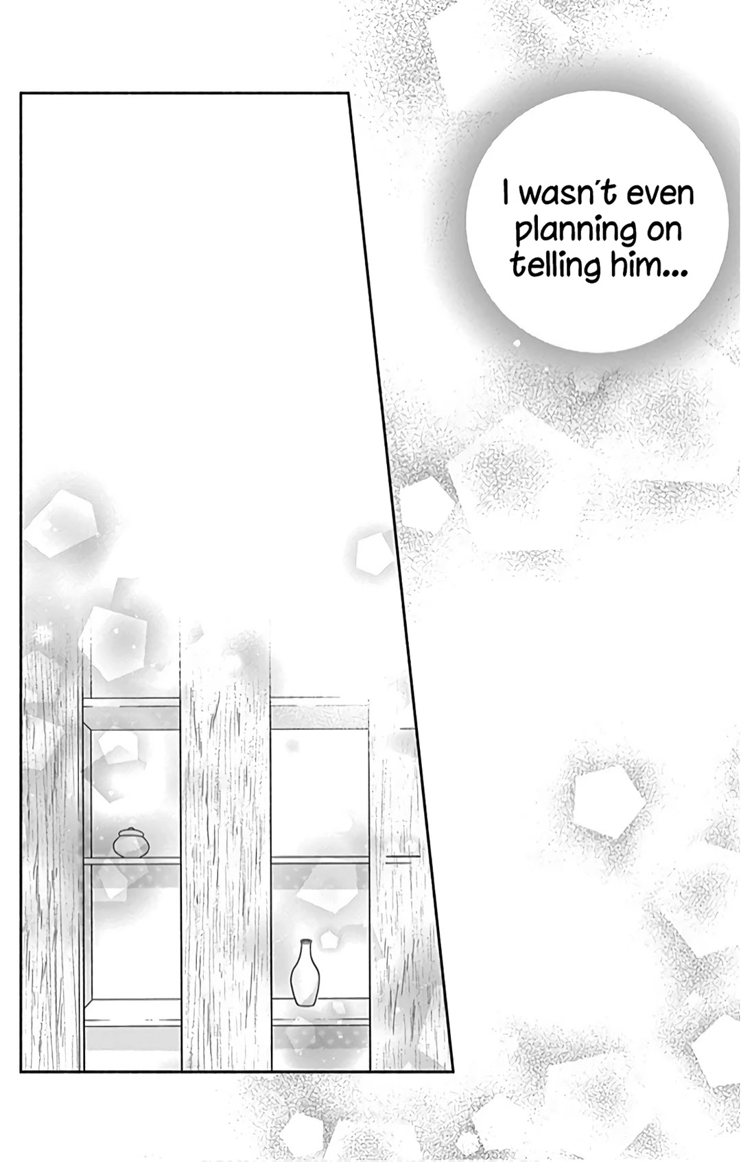Omukae Shibuya-kun Chapter 20 page 33 - Chapter 20