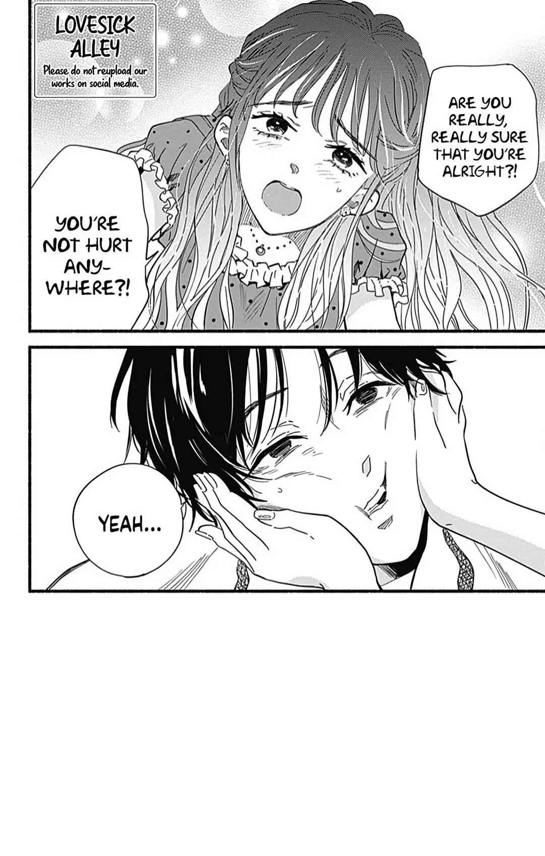 Omukae Shibuya-kun Chapter 24 page 4 - Chapter 24