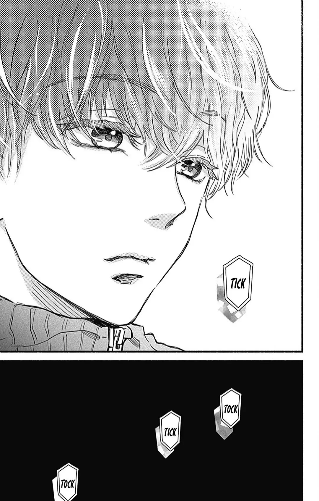 Omukae Shibuya-kun Chapter 25 page 12 - Chapter 25