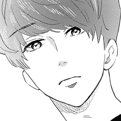Omukae Shibuya-kun Chapter 28 cover