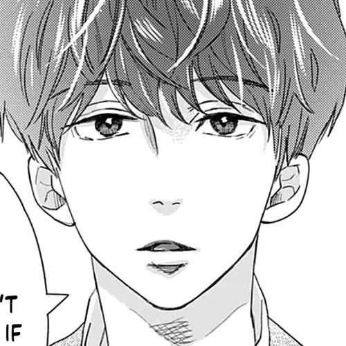Omukae Shibuya-kun Chapter 29 cover