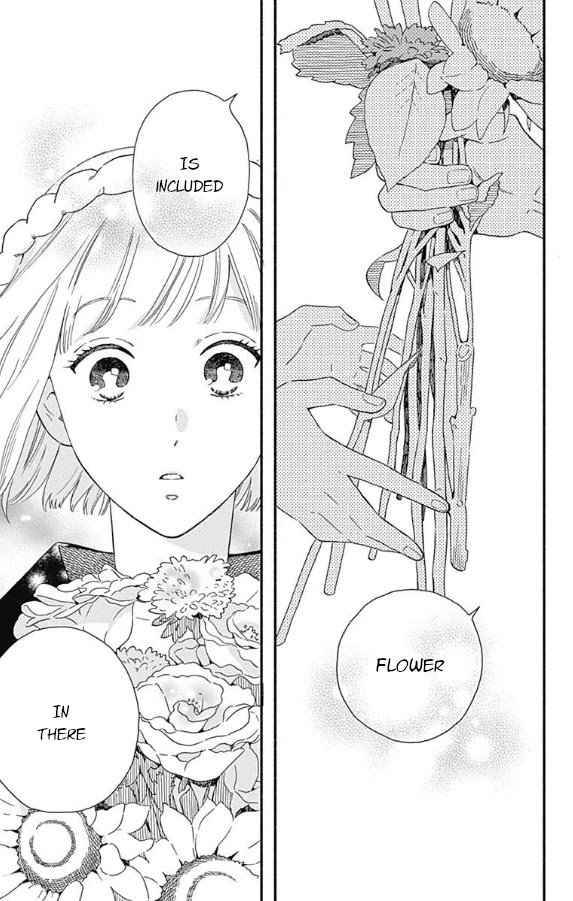 Omukae Shibuya-kun Chapter 4 page 37 - Chapter 4