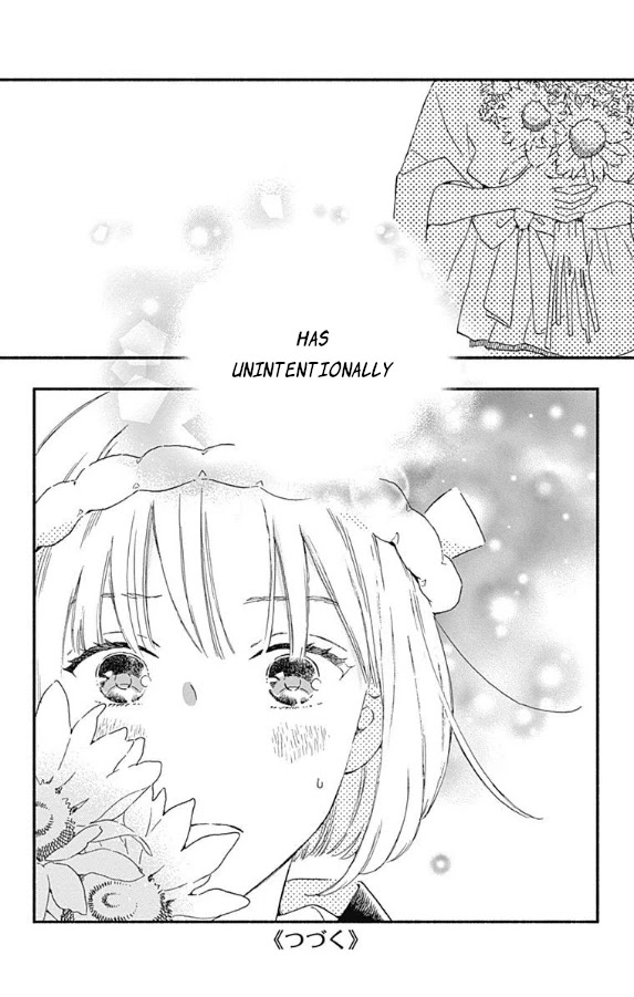 Omukae Shibuya-kun Chapter 4 page 40 - Chapter 4