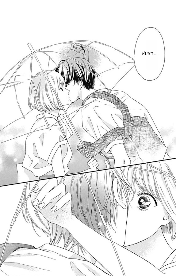 Omukae Shibuya-kun Chapter 5 page 40 - Chapter 5