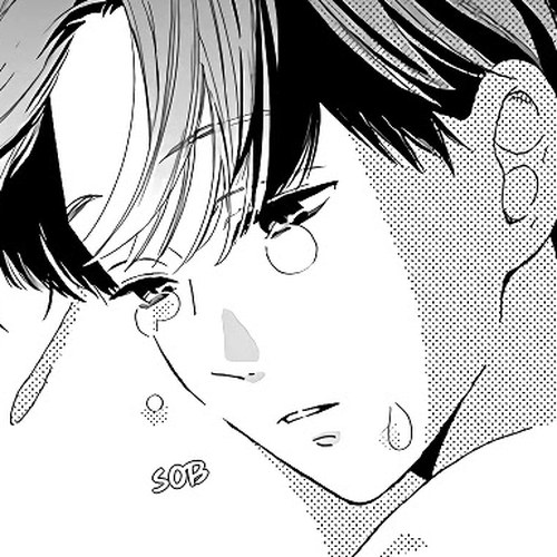Omukae Shibuya-kun Chapter 6 cover