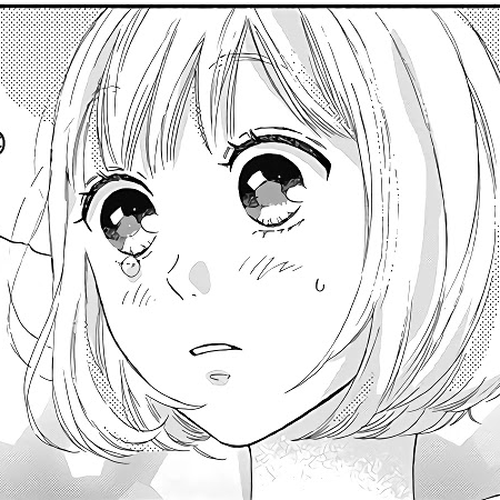 Omukae Shibuya-kun Chapter 7 cover